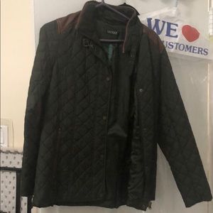 Ralph Lauren rain jacket
